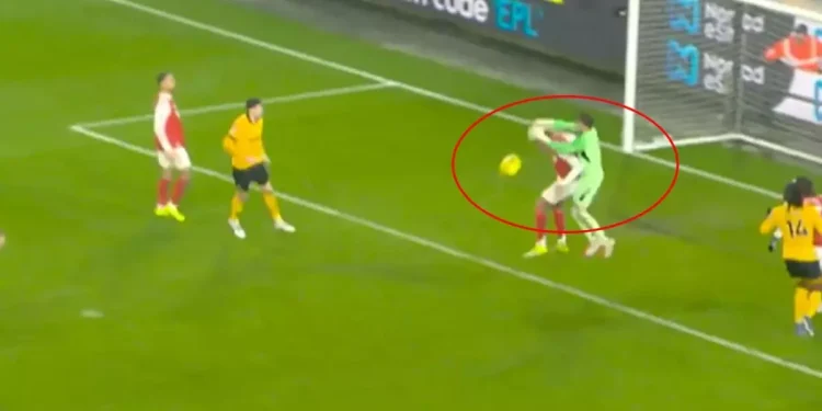 90+4’te Yaşanan Şok, Şampiyonluk Umudunu Sarstı