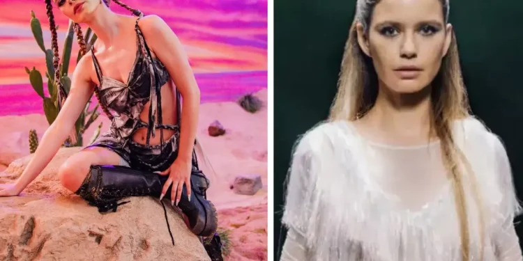 Hayranlar Beren Saat’in İlk Şarkı Klibine Hayran Kaldı