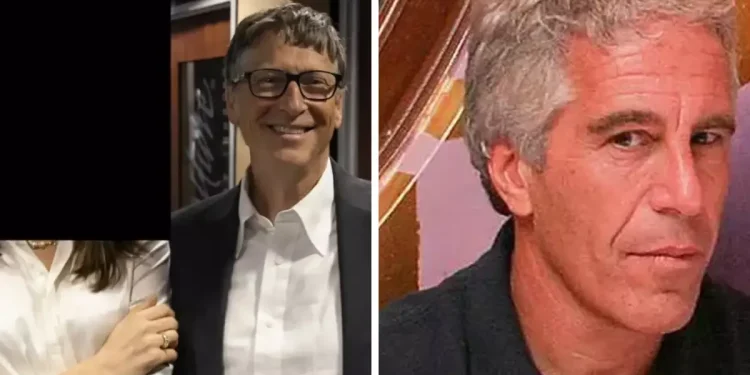 Epstein itirafı: Gates “Büyük bir hataydı” dedi