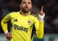 Youssef En-Nesyri’ye Fenerbahçe’den duygusal veda