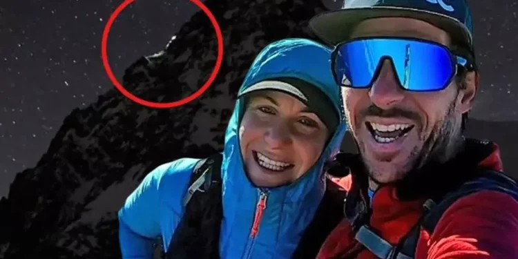 Akılalmaz ihanet: Sevgilisini kaderine terk etti