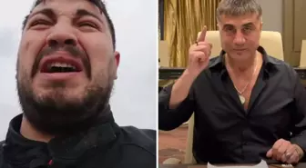 Peker’in talebine sosyal medya tepkisi gecikmedi