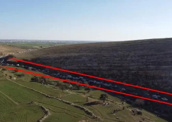 Burası Bodrum ve Çeşme Değil, Turistler Oraya Koşuyor