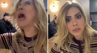 İnfial Yaratan Canlı Yayın: Çocuğuna Skandal Çağrı