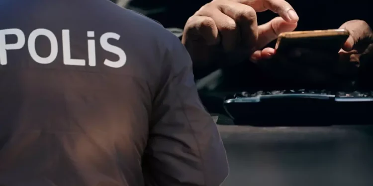 Çete Polisleri Sordu, Operasyonda Tek Tek Yanıtlandı