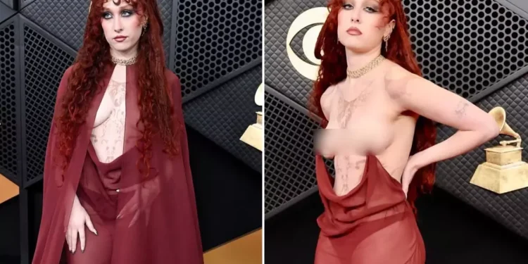 Cesur elbisesiyle konuşulan Roan: “Bence çok havalı”