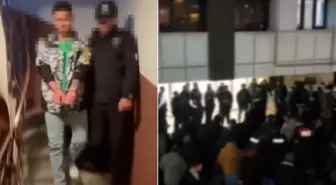 İğrenç tuzak! Çocuklarla ilgili 47 kişi gözaltına alındı