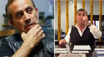 “Bana bak” diyerek Sedat Peker’e sert mesaj verdi