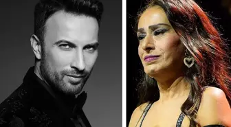 Tarkan’a davet sitemi Yıldız Tilbe’den geldi