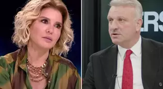 Başdanışman Saral, Gülben Ergen’i hedef aldı