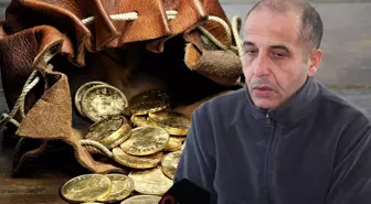 Altın kazanayım derken tüm servet gitti