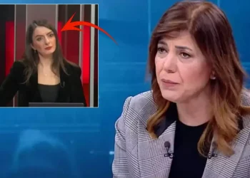 Beştaş’ın Öcalan Yorumu Canlı Yayında Şaşkınlık Yarattı