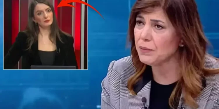 Beştaş’ın Öcalan Yorumu Canlı Yayında Şaşkınlık Yarattı