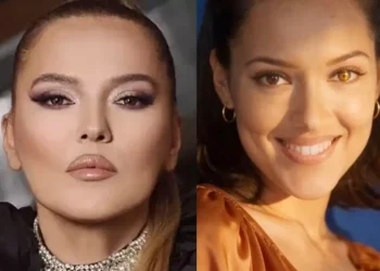 Nostalji Akımı: Demet Akalın’dan Duygusal Paylaşım