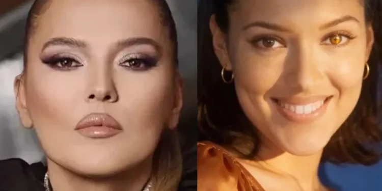 Nostalji Akımı: Demet Akalın’dan Duygusal Paylaşım