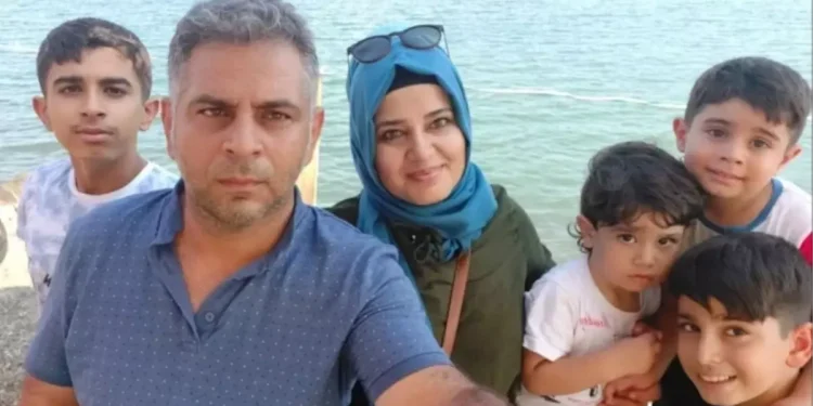 Epstein Belgeleri Açıldı, Çaresiz Baba İsyan Etti