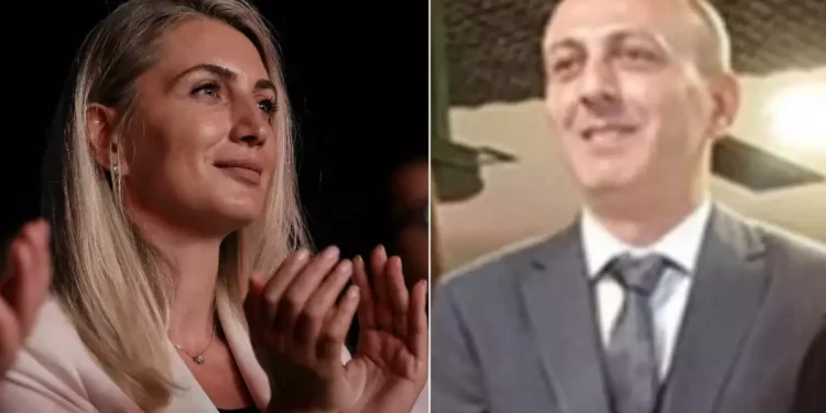 Uyuşturucu operasyonu: Dilek İmamoğlu’nun kardeşi gözaltında