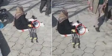 “Vergi Mükellefidir” Yazısı Görenleri Şaşırttı
