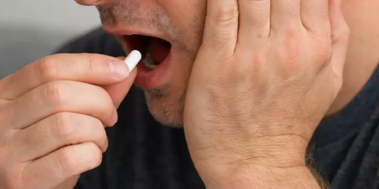 Ağrı Kesici Sonrası Acı Son: Diş Ağrısı Faciası