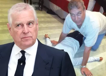 Dünya Gündeminde: Prens Andrew Gözaltında