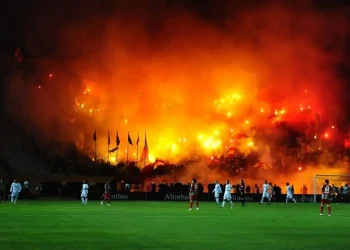 Dünya futbolunda ilk 30’a giren tek Türk takımı