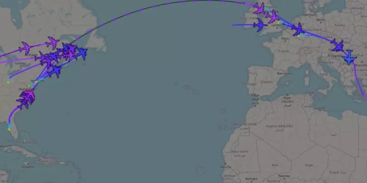 Tedirgin eden hareketlilik: Tarih belli, herkes gidiyor