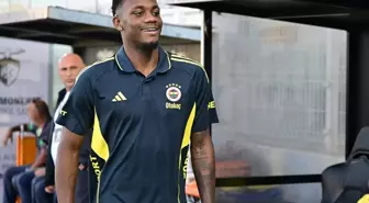 Para Cezası Yetmedi, Jhon Duran’ın Saati de Alındı