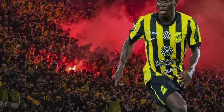 Duyanlar şaşkın: Kante Fenerbahçe için vazgeçti