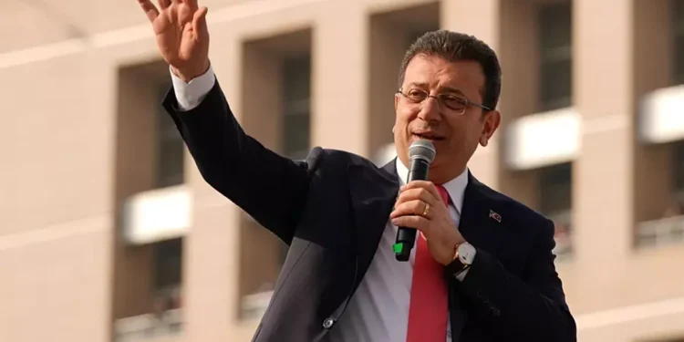 Casusluk soruşturması: Ekrem İmamoğlu da davada