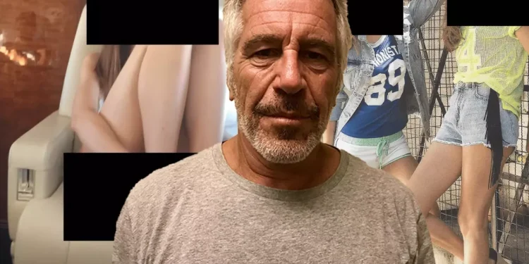 FBI’ı Zora Sokacak Tecavüz İddiası Ortaya Çıktı