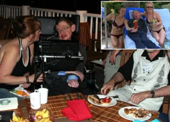 Epstein dosyasında Hawking sürprizi: Ama bir fark var