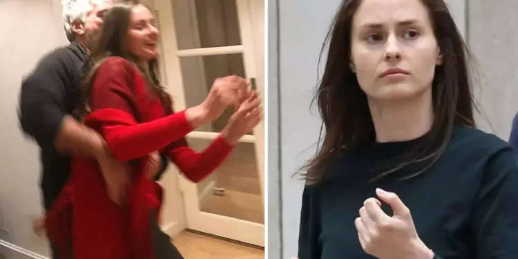 Cinsellik detayıyla Epstein’in diyalogları dikkat çekti