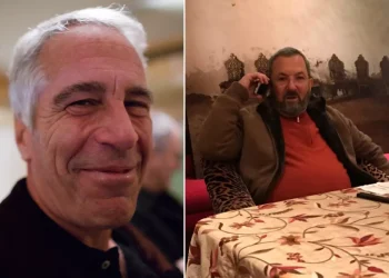 Sapık Milyarderin Arkasındaki Ülke Ortaya Çıktı