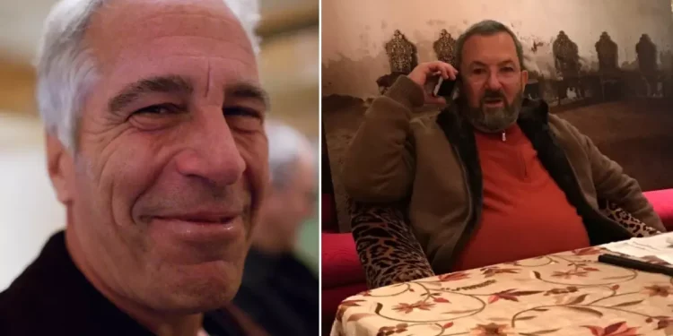 Sapık Milyarderin Arkasındaki Ülke Ortaya Çıktı