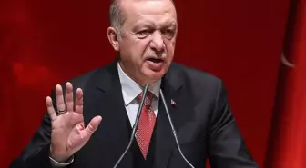 Eski başbakan: Erdoğan tehlikeli, Türkiye için uyarı yaptı