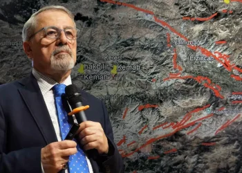 Naci Görür’den Erzincan İçin Dikkat Çeken Sözler