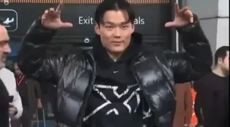 Taraftarları heyecanlandıran Beşiktaş transferi geldi