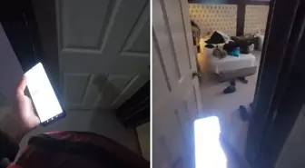 Giydiği Şey Tartışma Yaratan Kadın Kayda Alındı