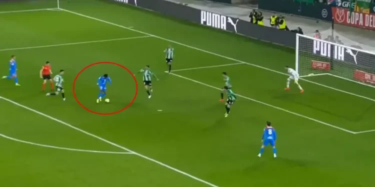 Fenerbahçe Maçında Taraftarı Yıkacak Gol