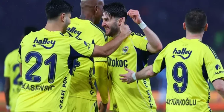 Çifte Asensio müjdesi Fenerbahçe’yi coşturdu