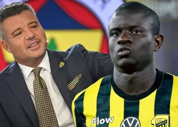 Kanté yetmedi: Fenerbahçe’den bir bomba transfer daha