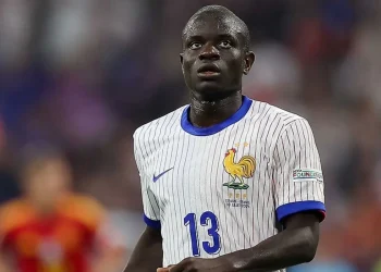 Kante’nin maliyeti belli oldu, Fenerbahçe duyurdu