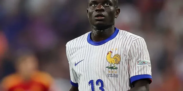 Kante’nin maliyeti belli oldu, Fenerbahçe duyurdu