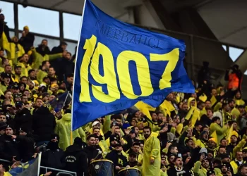 Fenerbahçe’nin Rakibinde Kritik Teknik Değişim