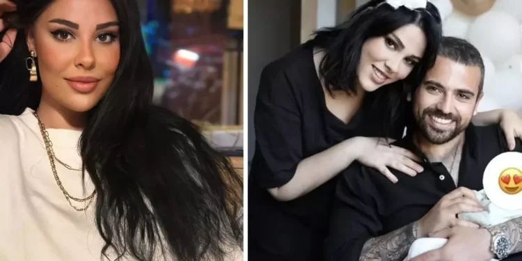 Tuğçe Tayfur’un boşanma süreci ve ihanet iddiaları