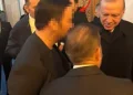 Erdoğan’a Ziyarette “Merak Etmeyin” Mesajı