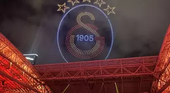 Barcelona’ya transfer olan Galatasaraylıya “Güle güle”