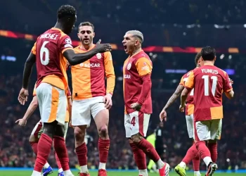 Galatasaray-Göztepe Maçı Yeni Tarihe Alındı