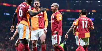 Galatasaray-Göztepe Maçı Yeni Tarihe Alındı