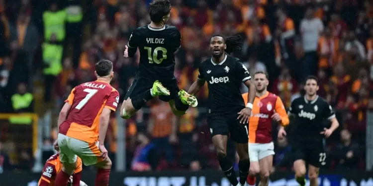 Son 16 için Galatasaray’ın yeni ihtimali açıklandı